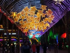 -沕沕水生态风景区