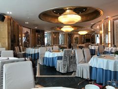 -广州塔晖粤轩中餐厅