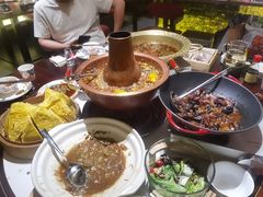 -潞州宴(清华店)