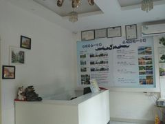 -海之蓝宾馆(苏州拙政园店)