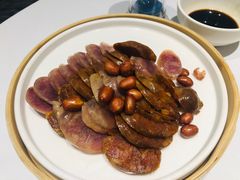 眉州东坡香肠-眉州东坡(远洋未来广场店)