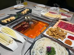 -海底捞火锅(吾悦广场店)