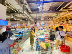-大润发(南湖店)