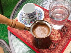 -Turka土耳咖(五大道店)