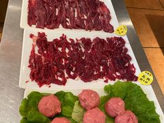 -潮泰牛肉火锅 · 创于1992年(车公庙店)