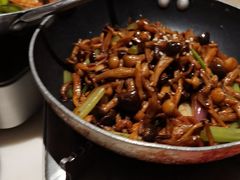 -小菜园新徽菜(连云港海州吾悦店)