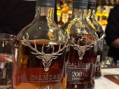 -LONG BAR 廊吧(外滩华尔道夫酒店)