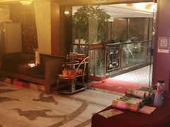 -跨越足界Spa足道(潍坊店)