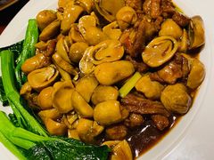 -清远恒大酒店·寻味清远