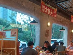 -恰八斗·猛火长沙菜(国贸店)