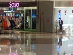 -港悦广场