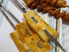 -羊家胡同·龙虾烧烤火锅(龙汇路店)