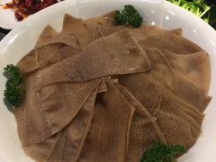 -井格重庆火锅(燕郊永旺店)