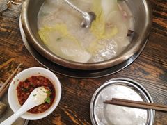 -巴山一绝烤全羊(三圣乡刘家花园店)