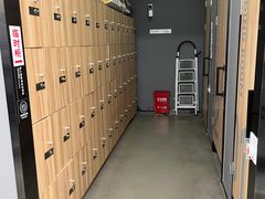 -FEELINGME乐刻包月私教馆·健身(真北华润万家店)