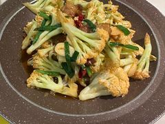 -蜀香格格•剁椒鱼头(龙西店)