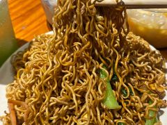 -本色.小马哥烧烤(五一路总店)