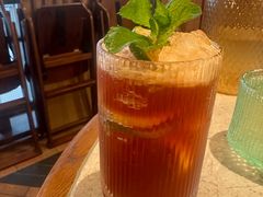 -CHINCHIN 青青·泰国料理(万象食家店)