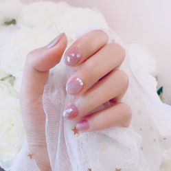 -艾珂·美甲美睫