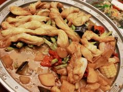 一锅鲜-三泉海中鲜海鲜加工零售广场(幸福时代店)