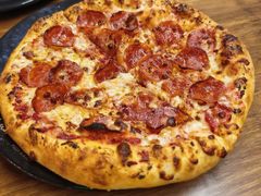 -Tubestation站点比萨(五道营店)