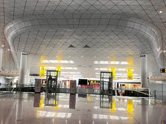 -郑州新郑国际机场
