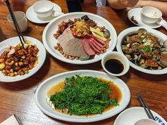 -三林本帮馆(中林街店)