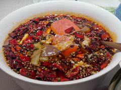 -華府Deluxe(兴业太古汇店)