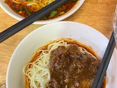 -正宗四川大竹面馆(光翠路南店)