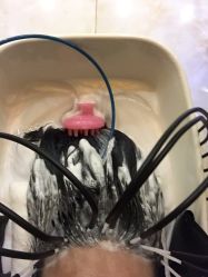 -再出发防脱发白发理疗中心