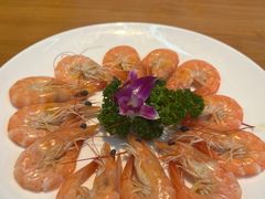 -醉壹号海鲜大排档(厦门美食地标店)