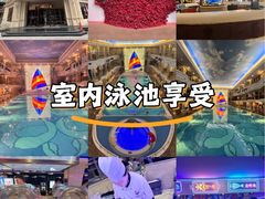 -海韵之星邮轮水会(明发商业广场店)
