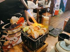 火炙波波寿司-仙隐小鹿中華の日料(正弘城店)