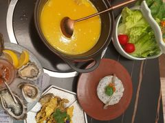 -斯普汇生蚝牛排馆(中骏世界城店)