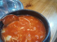 -黑豚黨韩国烤肉料理(悦然时光店)