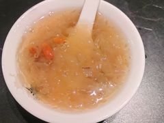 -芳芳私房菜·精做淮扬菜(承德路店)