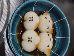 柴犬团子-逗柴咖啡屋·狗咖猫咖宠物桌游