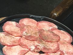 -九田家黑牛烤肉料理(太阳宫广场店)
