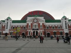 -沈阳站