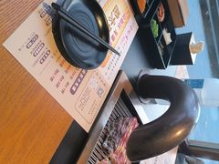 -千寻烧肉(政务区店)