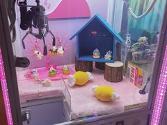 -爱玩嘉年华(龙湖源著天街店)