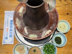 -额尔敦传统涮火锅·冰煮羊(铁东店)