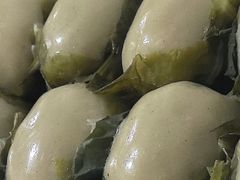 -叶婆婆豆浆馍馍