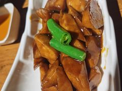 -金枝玉叶上海人家食府(三里河店)