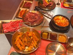 -西塔老太太泥炉烤肉(苏州大悦城店)