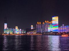 -武汉两江游览·夜游长江(汉口粤汉码头)