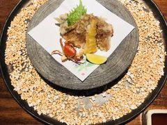 -桐寿司Sushi Tong