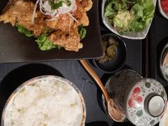 -角落里(中山公园店)