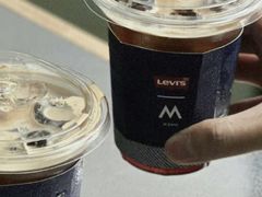 -M Stand(万象前海店)