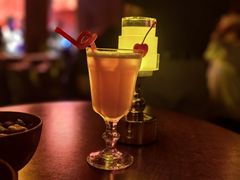 -悦界酒吧(后海店)